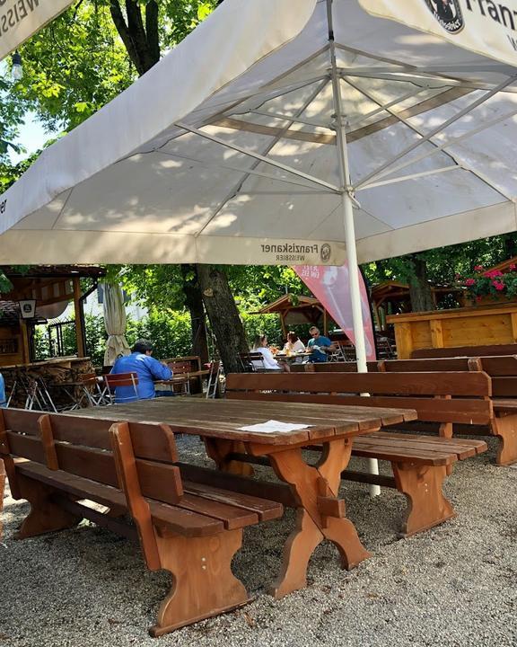 Theater-Platz Wirtshaus am Hart